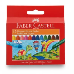 Crayola Faber de 12